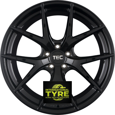 TEC SPEEDWHEELS GT6 EVO 10.00x20
